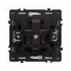 Механизм розетки влагозащищенный Arlight SCT-NOBE-MCP-SFPL-GD (230V, 16A) 054282 054282 - 3