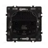 Механизм розетки с USB зарядкой Arlight SCT-NOBE-MUAC-SFPL-GD (230V, 16A) 054286 054286 - 3