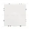 Механизм розетки влагозащищенный Arlight SCT-NOBE-MCP-SFPL-WH (230V, 16A) 054280 054280 - 2