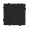 Механизм звонкового выключателя Arlight SWT-NOBE-MKR1-SFPL-L-BK (230V, 10A) 054270 054270 - 2