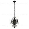 Подвесной светильник Loft IT Burlesque 10417 BL 10417 BL - 3