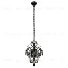 Подвесной светильник Loft IT Burlesque 10417 BL 10417 BL - 1