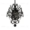 Подвесной светильник Loft IT Burlesque 10417 BL 10417 BL - 7