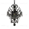 Подвесной светильник Loft IT Burlesque 10417 BL 10417 BL - 5