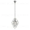 Подвесной светильник Loft IT Burlesque 10417 CR 10417 CR - 1
