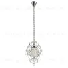 Подвесной светильник Loft IT Burlesque 10417 CR 10417 CR - 3