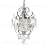 Подвесной светильник Loft IT Burlesque 10417 CR 10417 CR - 5