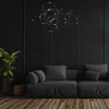 Подвесной светильник Loft IT Flock of Light 10309/11 CR 10309/11 CR - 5