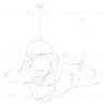Подвесной светильник Loft IT Flock of Light 10309/21 CR 10309/21 CR - 1
