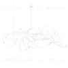 Подвесной светильник Loft IT Flock of Light 10309/31 CR 10309/31 CR - 3