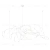 Подвесной светильник Loft IT Flock of Light 10309/31 CR 10309/31 CR - 1
