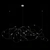 Подвесной светильник Loft IT Flock of Light 10309/31 CR 10309/31 CR - 2