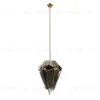Подвесной светильник Loft IT Shard 10432 Smoke 10432 Smoke - 1
