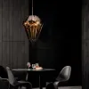 Подвесной светильник Loft IT Shard 10432 Smoke 10432 Smoke - 6