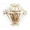 Настенный светильник Loft IT Shard 10432W Clear 10432W Clear - 1