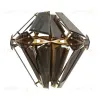 Настенный светильник Loft IT Shard 10432W Smoke 10432W Smoke - 1