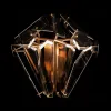 Настенный светильник Loft IT Shard 10432W Smoke 10432W Smoke - 4