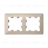 Рамка 2-ая Systeme Electric AtlasDesign Air ATN221202 ATN221202 - 2