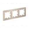 Рамка 3-ая Systeme Electric AtlasDesign Air ATN221203 ATN221203 - 1