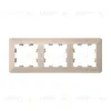Рамка 3-ая Systeme Electric AtlasDesign Air ATN221203 ATN221203 - 2