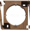 Коробка наружного монтажа Systeme Electric Glossa Дерево Дуб GSL000500 GSL000500 - 4