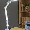 Настольная лампа с подставкой и струбциной ARTSTYLE TL-402W TL-402W - 3
