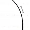 Торшер ARTSTYLE HT-773BGY HT-773BGY - 3