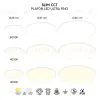 Потолочный светильник Mantra Slim 8692 8692 - 8