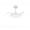 Люстра-вентилятор Mantra Slim Fan 9008 9008 - 1