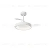 Люстра-вентилятор Mantra Niseko Fan 9012 9012 - 1