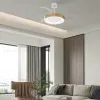 Люстра-вентилятор Mantra Niseko Fan 9058 9058 - 3