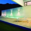 Уличный настенный светильник Mantra Cancun 9096 9096 - 2