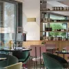 Настенный светильник Mantra Davos 9224 9224 - 4