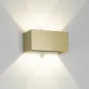 Настенный светильник Mantra Davos 9224 9224 - 1
