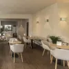 Настенный светильник Mantra Davos 9224 9224 - 3