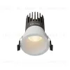 Встраиваемый светильник Maytoni Technical Dip DL118-15W-3K-W DL118-15W-3K-W - 1