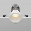 Встраиваемый светильник Maytoni Technical Dip DL118-15W-3K-W DL118-15W-3K-W - 6