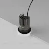 Встраиваемый светильник Maytoni Technical Dip DL124-10W-2.7K-TRS-B DL124-10W-2.7K-TRS-B - 8