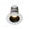 Встраиваемый светильник Maytoni Technical Dip DL122-15W-3K-TRS-B DL122-15W-3K-TRS-B - 1