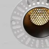 Встраиваемый светильник Maytoni Technical Dip DL124-10W-2.7K-TRS-B DL124-10W-2.7K-TRS-B - 12