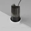 Встраиваемый светильник Maytoni Technical Dip DL122-15W-3K-TRS-B DL122-15W-3K-TRS-B - 8