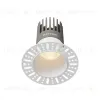 Встраиваемый светильник Maytoni Technical Dip DL122-15W-3K-TRS-W DL122-15W-3K-TRS-W - 1