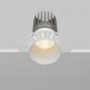 Встраиваемый светильник Maytoni Technical Dip DL122-15W-3K-TRS-W DL122-15W-3K-TRS-W - 6