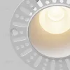Встраиваемый светильник Maytoni Technical Dip DL122-15W-3K-TRS-W DL122-15W-3K-TRS-W - 4