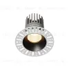 Встраиваемый светильник Maytoni Technical Dip DL121-15W-3K-TRS-B DL121-15W-3K-TRS-B - 1