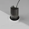 Встраиваемый светильник Maytoni Technical Dip DL121-15W-3K-TRS-B DL121-15W-3K-TRS-B - 8