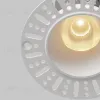 Встраиваемый светильник Maytoni Technical Dip DL124-10W-2.7K-TRS-W DL124-10W-2.7K-TRS-W - 4