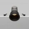 Встраиваемый светильник Maytoni Technical Dip DL116-10W-3K-B DL116-10W-3K-B - 7