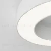 Потолочный светильник Maytoni Technical Lua C093CL-24W4K-W C093CL-24W4K-W - 3