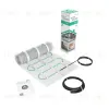 Мат нагревательный 150 Вт/м2, 900 Вт, 6 м2 Systeme Electric Step Balance SBM150060 SBM150060 - 1